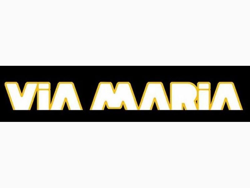 VIA MARIA