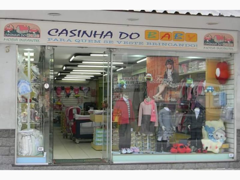 Casinha do Baby São José