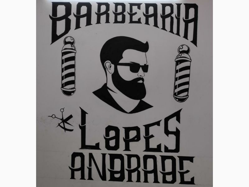 BARBEARIA LOPES ANDRADE