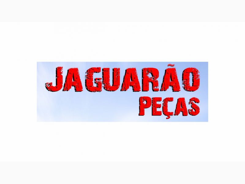 JAGUARÃO AUTO PEÇAS